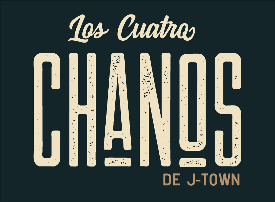 Creative Agency Logo